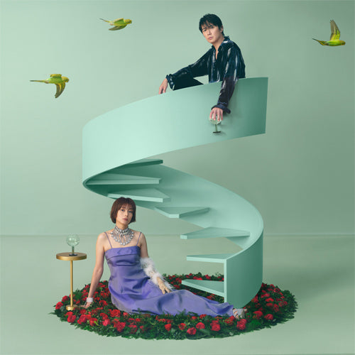 KOH+ / ヒトツボシ ~ガリレオ Collection 2007-2022~【通常盤】【CD】