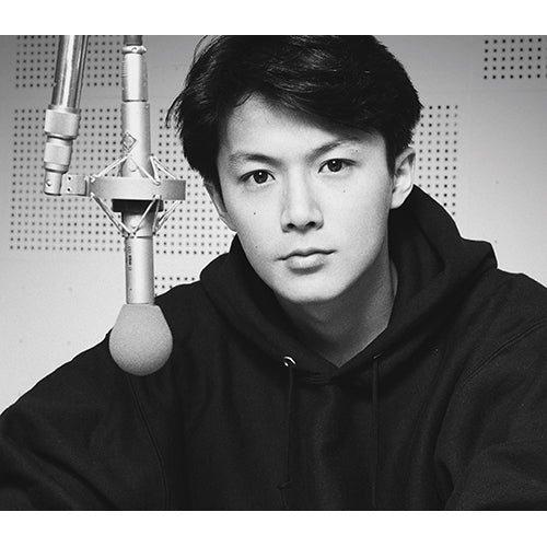 福山雅治 / 「魂リク」【初回限定盤】【CD】【+DVD】