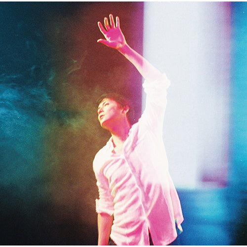 福山雅治 / 聖域【初回限定盤 25周年ライブDVD付】【CD MAXI】【+DVD】