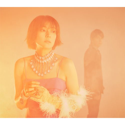 KOH+ / ヒトツボシ ~ガリレオ Collection 2007-2022~【映像付き限定盤】【CD】【+DVD】