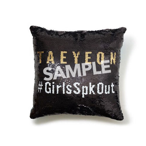 TAEYEON / #GirlsSpkOut【完全生産限定グッズ付 通常盤】【CD】【+GOODS】