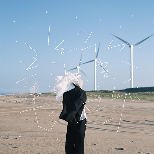 okkaaa / 汽笛モノローグ【CD】