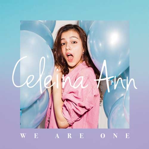 セレイナ・アン / We Are One【CD】
