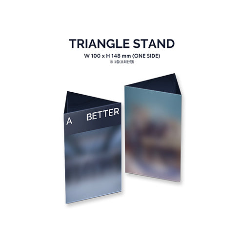 DRIPPIN / A Better Tomorrow【A Ver.】【輸入盤】【CD】