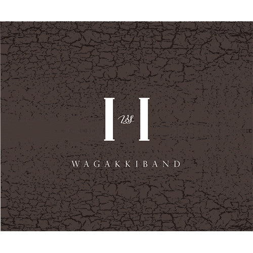 和楽器バンド / I vs I【真・八重流盤】【CD】【+Blu-ray】【+DVD】【+グッズ】