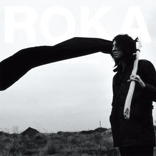 The Birthday / ROKA/さよなら最終兵器【アナログ】