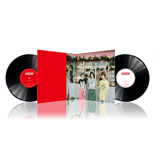 SHISHAMO / SHISHAMO 5【アナログ】