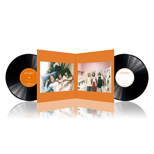 SHISHAMO / SHISHAMO 7【アナログ】