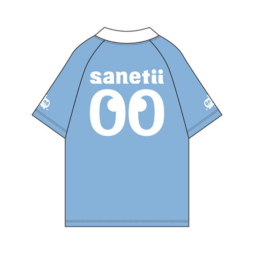 sanetii / sanetiiサッカーユニフォーム【グッズ】