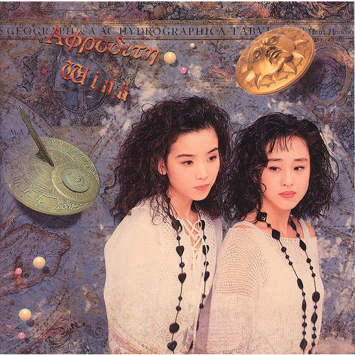 Wink / Αφροδιτη ~アプロデーテ~【CD】【UHQCD】