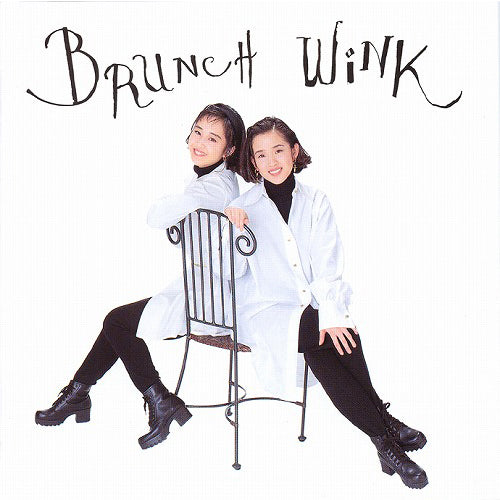 Wink / BRUNCH【CD】【UHQCD】 – UNIVERSAL MUSIC STORE