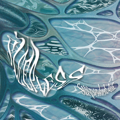 Suspended 4th / SLEEPLESS【CD】