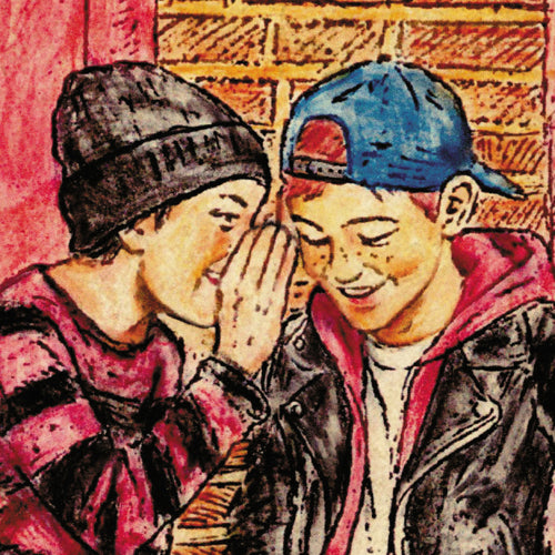 KUZIRA / Smoke Life Away【CD】