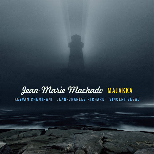 ジャン=マリー・マシャド / Majakka【直輸入盤】【CD】