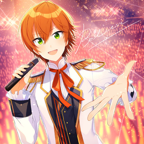 ジェル / Believe【通常盤】【CD】 – UNIVERSAL MUSIC STORE