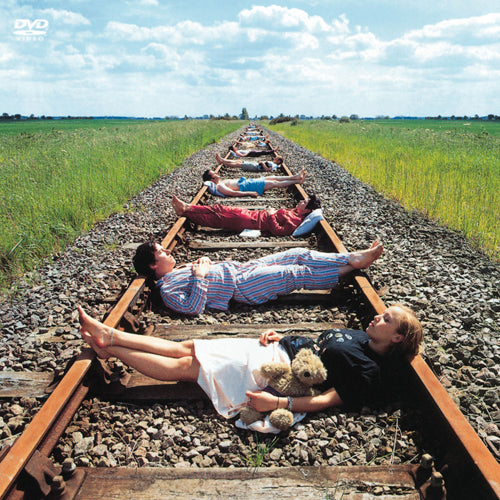 松任谷由実 / コンパートメント【DVD】