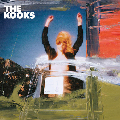 ザ・クークス / ジャンク・オブ・ザ・ハート【CD】