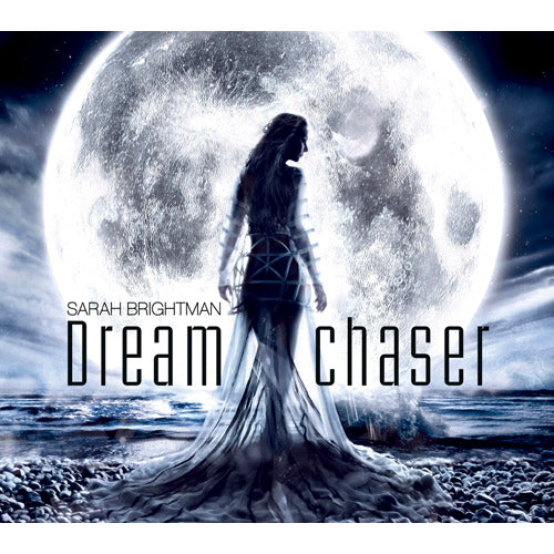 サラ・ブライトマン / ドリームチェイサー(夢追人)【デラックス・エディション】【CD】【+DVD】
