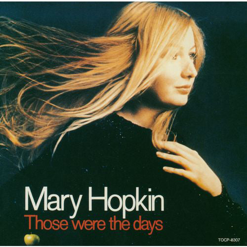 THE MARY HOPKIN COLLECTION ボックスセット メリー・ホプキン / ベスト オブ メリー ホプキン【CD】 – UNIVERSAL