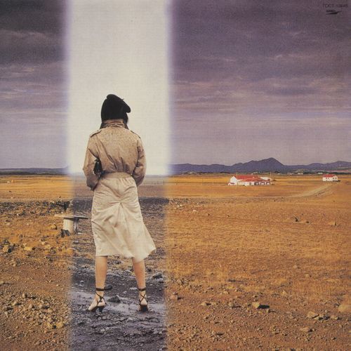 松任谷由実 / 昨晩お会いしましょう【CD】