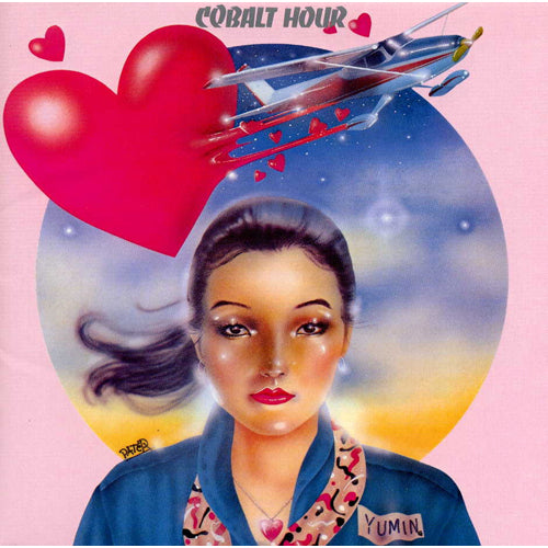 荒井由実 / COBALT HOUR【CD】
