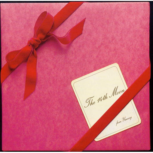 荒井由実 / 14番目の月【CD】