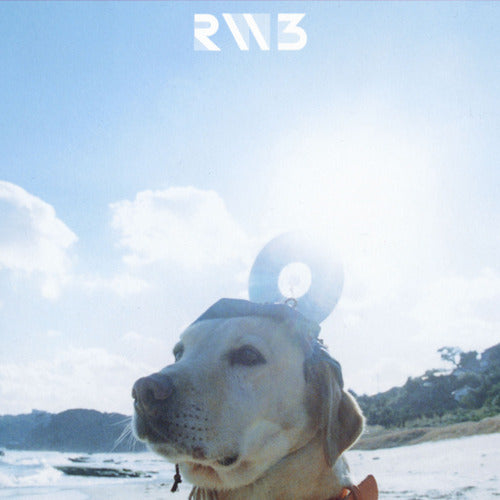 RADWIMPS / RADWIMPS 3 ~無人島に持っていき忘れた一枚~【CD】