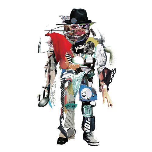RADWIMPS / アルトコロニーの定理【CD】