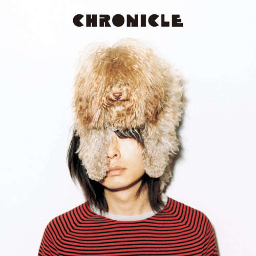 フジファブリック / CHRONICLE【CD】
