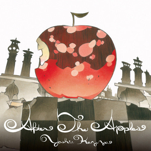 吉井和哉 / After The Apples【通常盤】【CD】