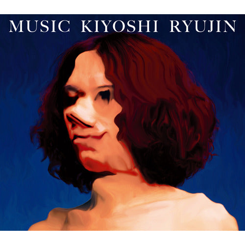 清 竜人 / MUSIC【CD】