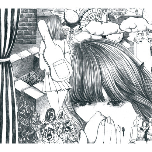 Base Ball Bear / バンドBのベスト【CD】