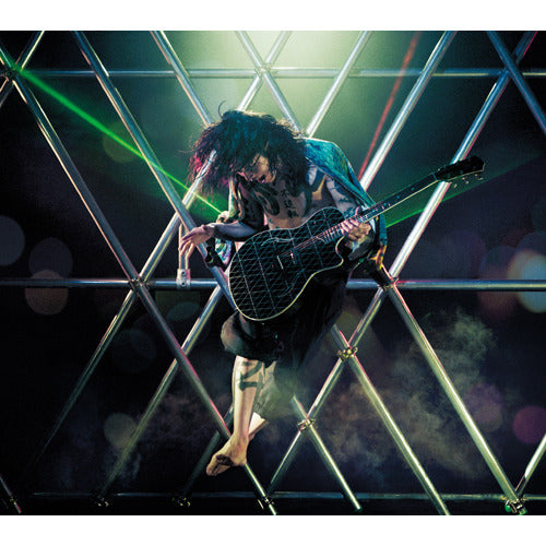 MIYAVI / MIYAVI【初回限定盤】【CD】