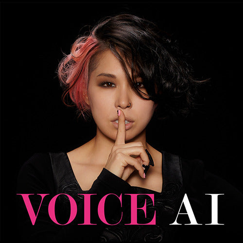 ミュージック AI AI / VOICE【スペシャル盤】【CDシングル】 – UNIVERSAL MUSIC STORE