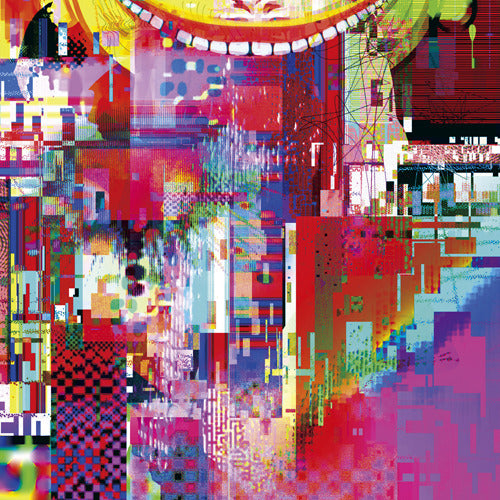 RADWIMPS / シュプレヒコール 【初回限定盤】【CD MAXI】