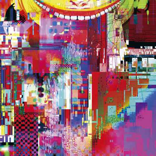 RADWIMPS / シュプレヒコール【CD MAXI】