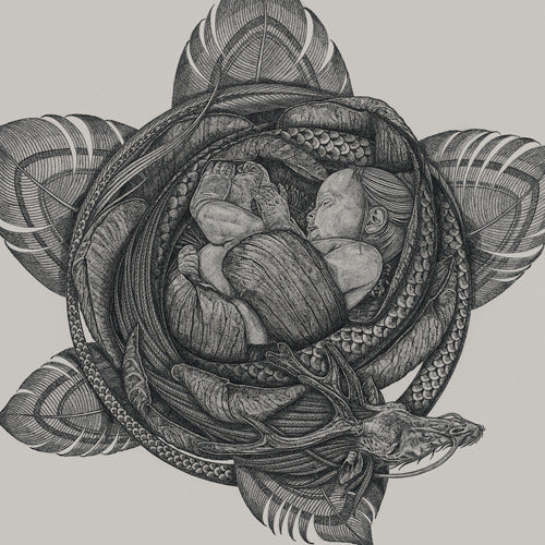 吉井和哉 / 点描のしくみ【CD MAXI】