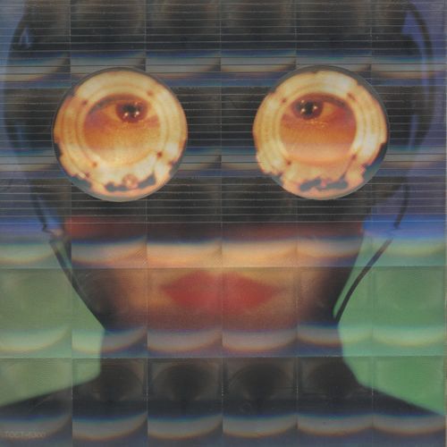 松任谷由実 / DAWN PURPLE【CD】