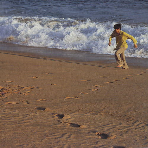 小沢健二 / 球体の奏でる音楽【CD】