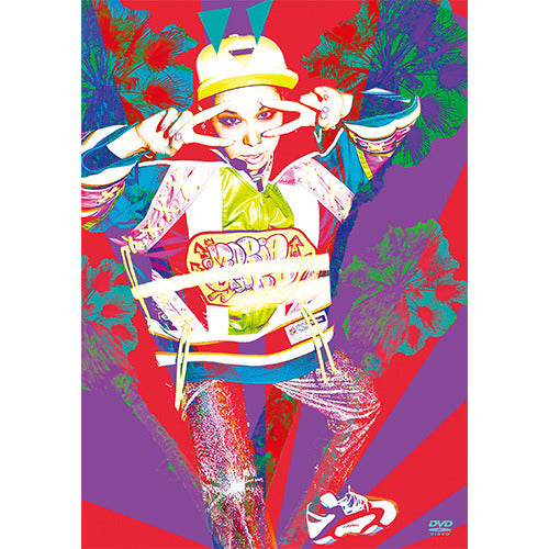 AI / モリアガッチャイマシタ in 武道館【DVD】