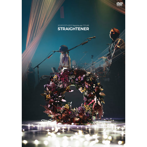 ストレイテナー / 20201217+2021Applause TOUR【DVD】