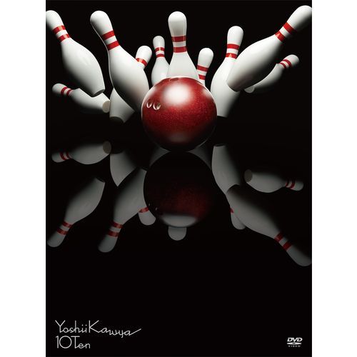 吉井和哉 / 10 -TEN-【DVD】