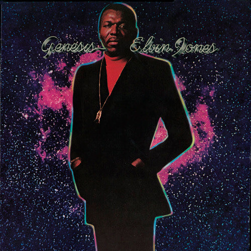 エルヴィン・ジョーンズ / ジェネシス【CD】【SHM-CD】