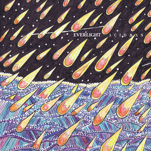 ACIDMAN / EVERLIGHT【CD MAXI】