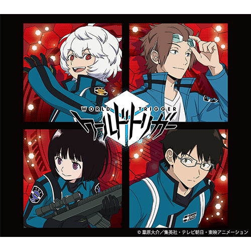 神はサイコロを振らない / エーテルの正体【初回限定アニメ盤】【CD MAXI】