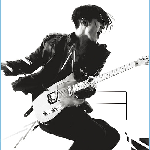 MIYAVI / The Others【通常盤】【CD】