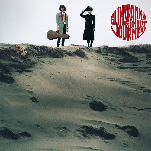GLIM SPANKY / SUNRISE JOURNEY【CD】