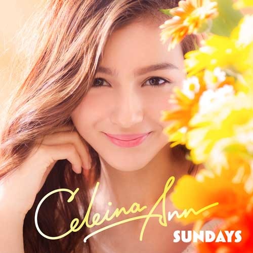 セレイナ・アン / SUNDAYS【CD】 – UNIVERSAL MUSIC STORE