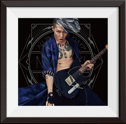 MIYAVI / ALL TIME BEST "DAY 2"【通常盤】【CD】