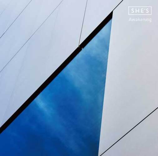 SHE'S / Awakening【CD】